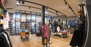 Vans abre “a maior loja da Península Ibérica” em Lisboa
