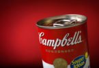 Ferrero poderá comprar negócio internacional da Campbell
