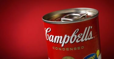 Ferrero poderá comprar negócio internacional da Campbell