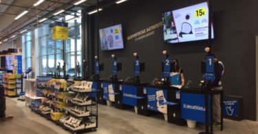 decathlon