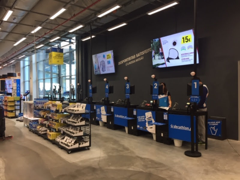 decathlon