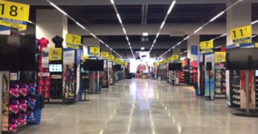 decathlon