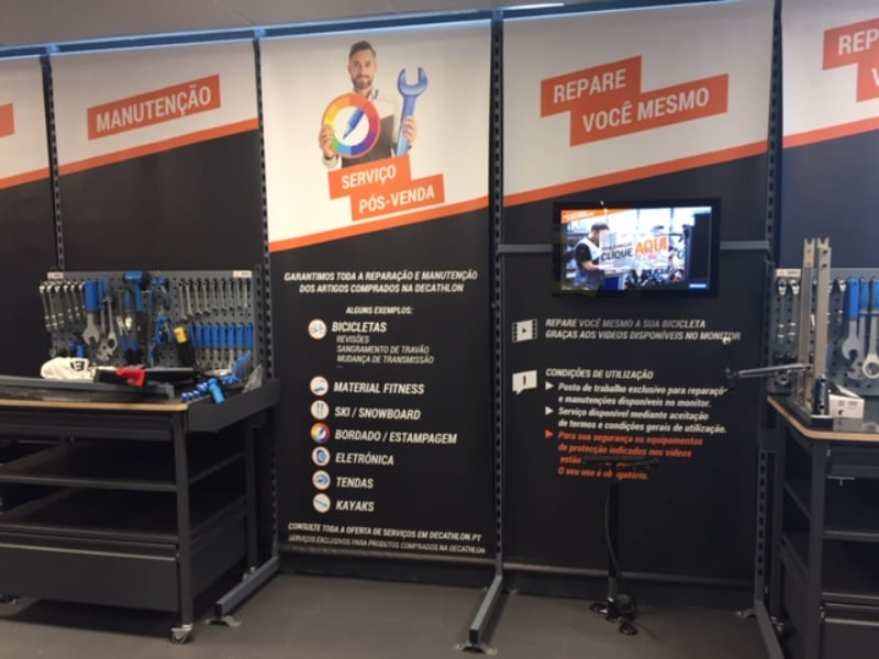 decathlon