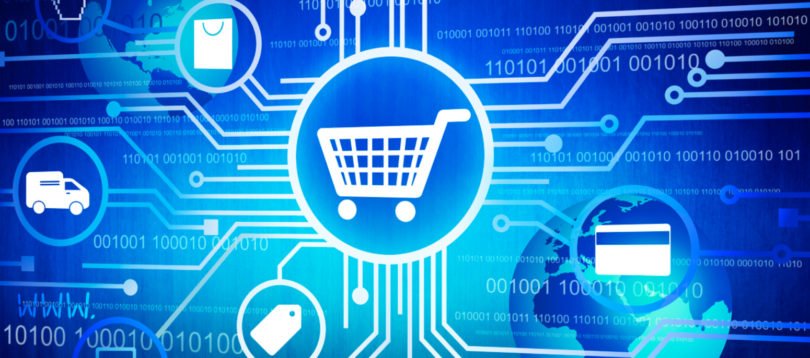 Comércio digital ultrapassará 17 biliões de euros em 2024