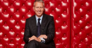James Quincey sucede a Muhtar Kent à frente da The Coca-Cola Company