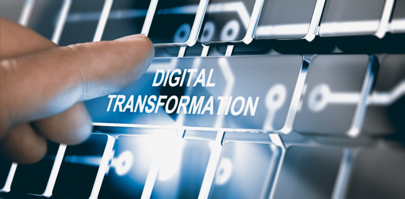 Apenas 10% das empresas nacionais são “líderes digitais”