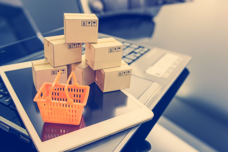 94% dos consumidores portugueses já fizeram compras online