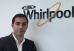 A Whirlpool Portugal tem um novo director comercial: Bruno Magalhães a nova função já a partir de 1 de fevereiro.