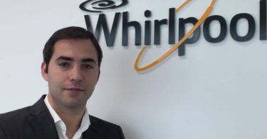 A Whirlpool Portugal tem um novo director comercial: Bruno Magalhães a nova função já a partir de 1 de fevereiro.