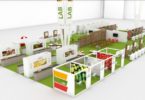 Alimentaria&Horexpo inova com três novos conceitos