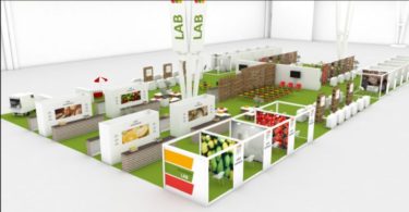 Alimentaria&Horexpo inova com três novos conceitos