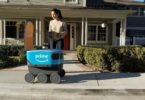 Amazon Scout