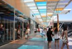 centro comercial - Distribuição Hoje