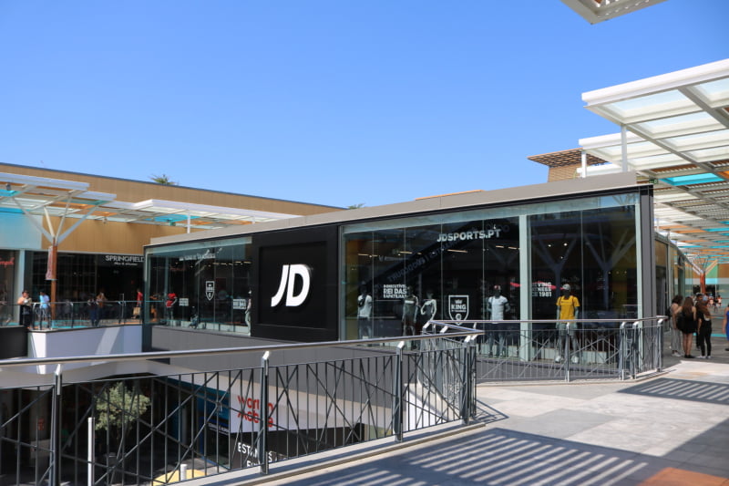 Centro Comercial Aqua Portimão reforça oferta com sete novas lojas