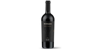 Borges Grande Reserva Douro Tinto ganha nova edição dez anos após o lançamento