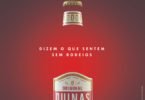 Cerveja Quinas ‘brinda’ aos portugueses