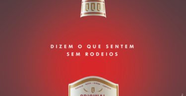 Cerveja Quinas ‘brinda’ aos portugueses