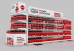 Coca-Cola dá a conhecer novas denominações para as suas variedades