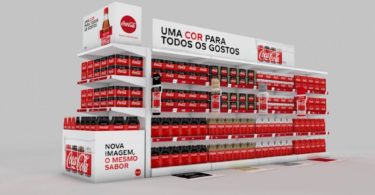 Coca-Cola dá a conhecer novas denominações para as suas variedades