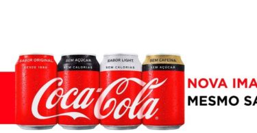 Vendas da Coca-Cola European Partners sobem 4% em 2018