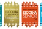 Conhecida a Escolha do Consumidor para 2019