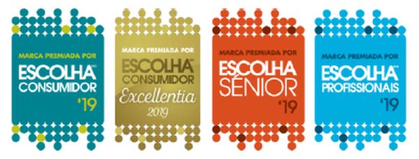 Conhecida a Escolha do Consumidor para 2019