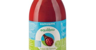 Semáforo nutricional do Continente nasceu há dez anos