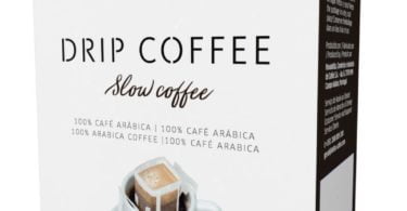 Delta lança Drip Coffee em formato saqueta