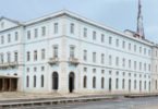 Sonae Capital vai construir hotel em Santa Apolónia