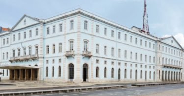 Sonae Capital vai construir hotel em Santa Apolónia
