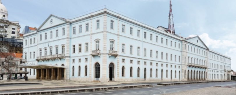 Sonae Capital vai construir hotel em Santa Apolónia