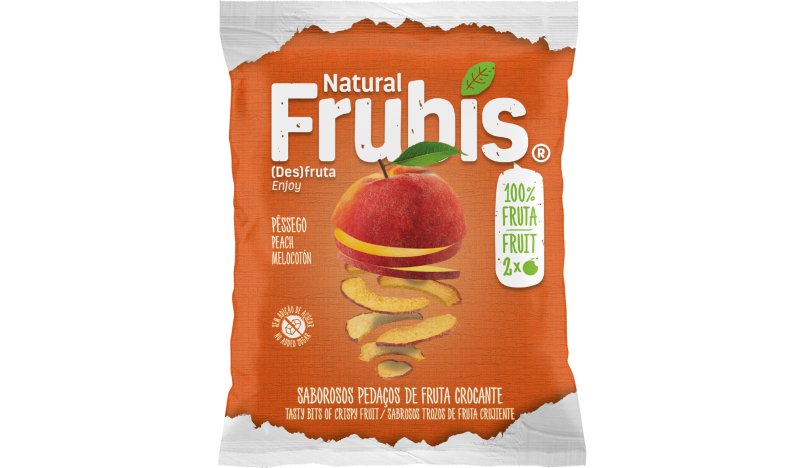 Frubis lança nova referência