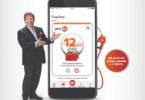 App do Cartão Continente à descontos na Galp