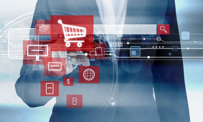 Guia para criar uma loja online