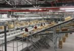 Inditex investe 1,7 mil milhões na logística para crescer online