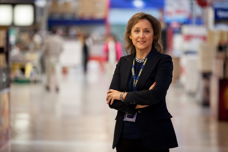 Isabel Caeiro nomeada Communication & Engagement Manager da Makro Portugal