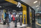 JD Sports alarga oferta com produtos da Levi’s