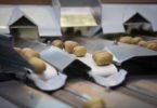 Mercadona comprou mais de 2,5 toneladas de kiwi nacional em 2018