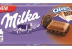 Mondelez renova Milka