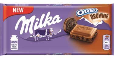 Mondelez renova Milka