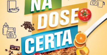 Nestlé quer ensinar consumidores a alimentarem-se na ‘dose certa’