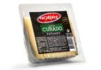 Nobre aposta nos queijos para crescer