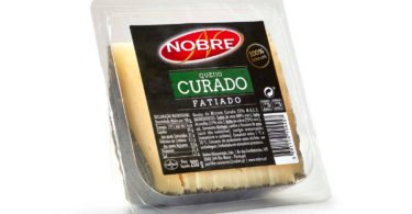 Nobre aposta nos queijos para crescer