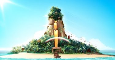 O novo Um Bongo é Outra História