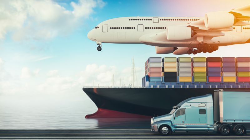 Os principais projetos PNI 2030 na área da logística e transportes