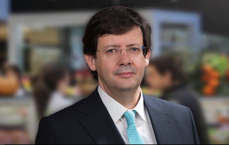 Vendas da Jerónimo Martins ultrapassam os 17 mil milhões de euros