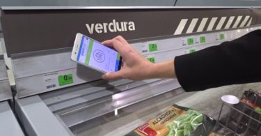 Plusfresc integra novas tecnologias nas lojas