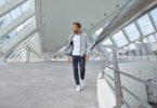 Puma e Porsche Design lançam linha de roupa desportiva