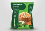 Continente lança misturas 100% vegetais