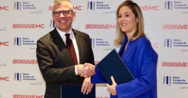 BEI financia projetos de Sustentabilidade da Sonae MC com 55 M€